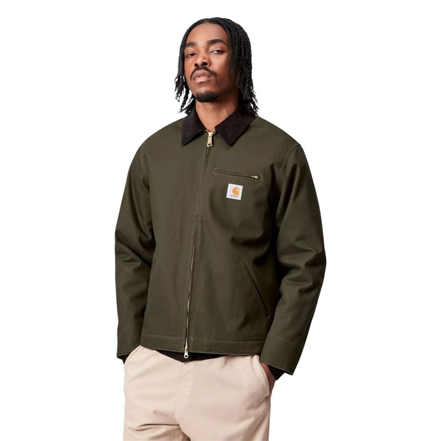 Detroit Jacket (Winter) giubbetto da uomo Carhartt WIP | I0152643CM01